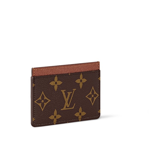 🤎LOUIS VUITTON Card Holder - Picture 4 of 11